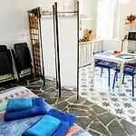 Appartamento O Lagar Santa Marta de Ortigueira