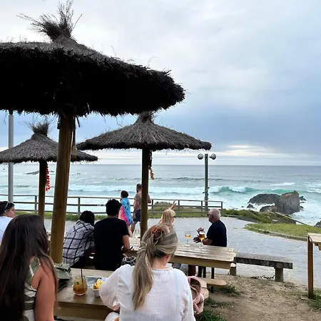 O Lagar Appartamento Santa Marta de Ortigueira