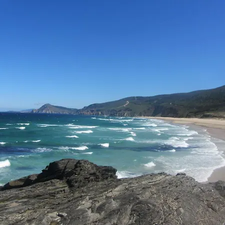 O Lagar * Santa Marta de Ortigueira