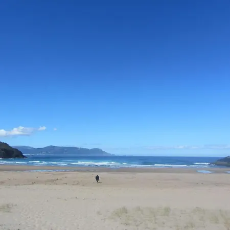 O Lagar Santa Marta de Ortigueira