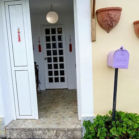 O Lagar Santa Marta de Ortigueira