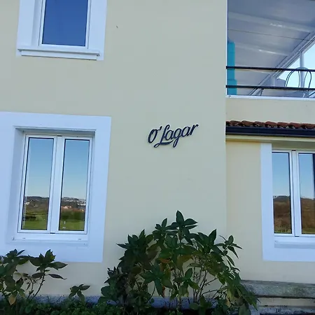 O Lagar Apartment