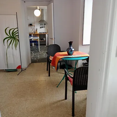 Apartment O Lagar *