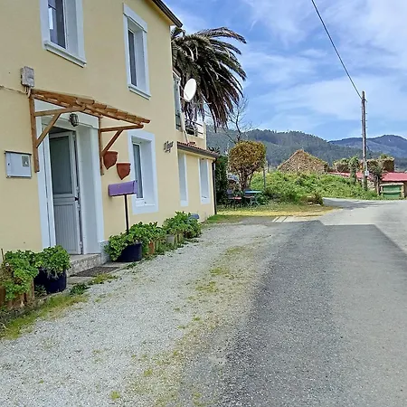 Apartment O Lagar