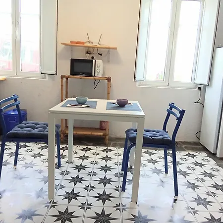 O Lagar * Santa Marta de Ortigueira