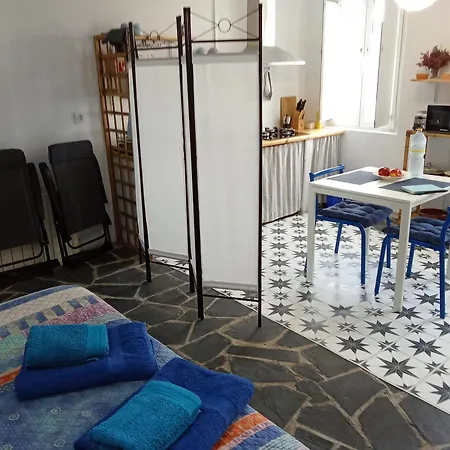 O Lagar דירה סנטה מרתה דה אורטיגיירה