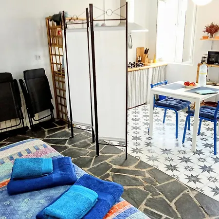 アパート O Lagar サンタマルタ・デ・オルティゲイラ