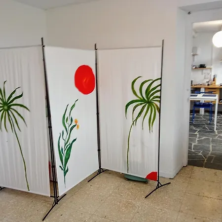 Appartamento O Lagar Santa Marta de Ortigueira