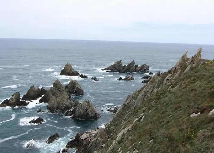 アパート O Lagar *