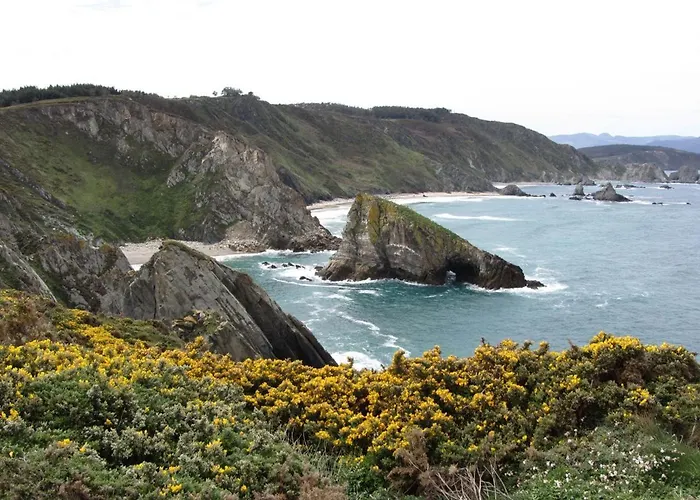 アパート O Lagar