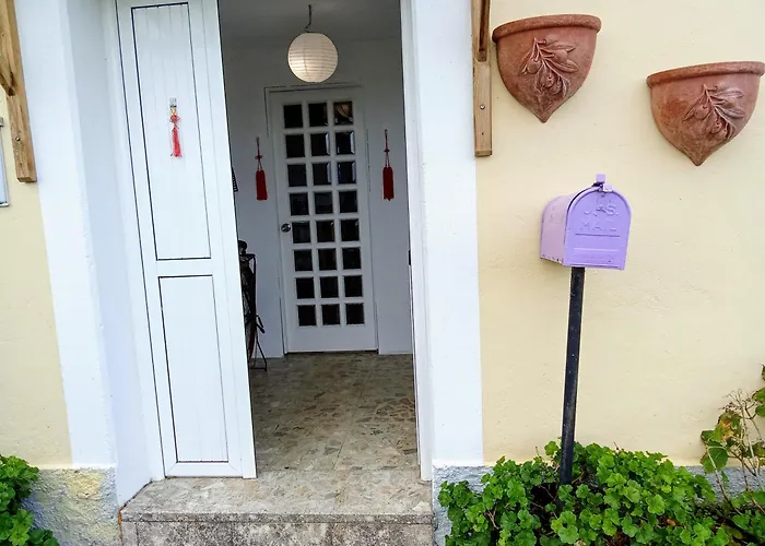 O Lagar サンタマルタ・デ・オルティゲイラ