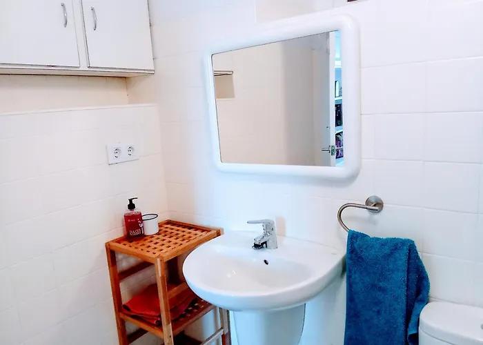 O Lagar アパート