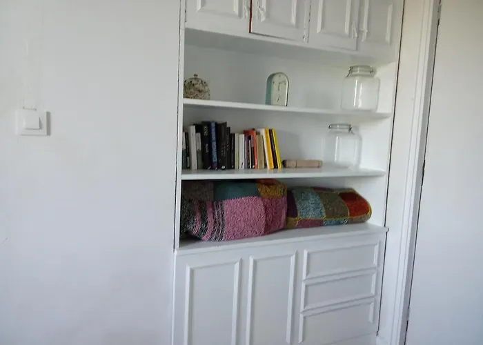 O Lagar * サンタマルタ・デ・オルティゲイラ