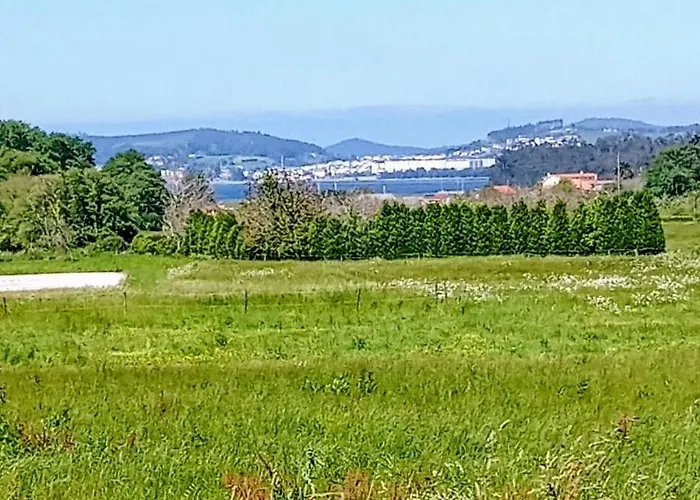 O Lagar アパート サンタマルタ・デ・オルティゲイラ