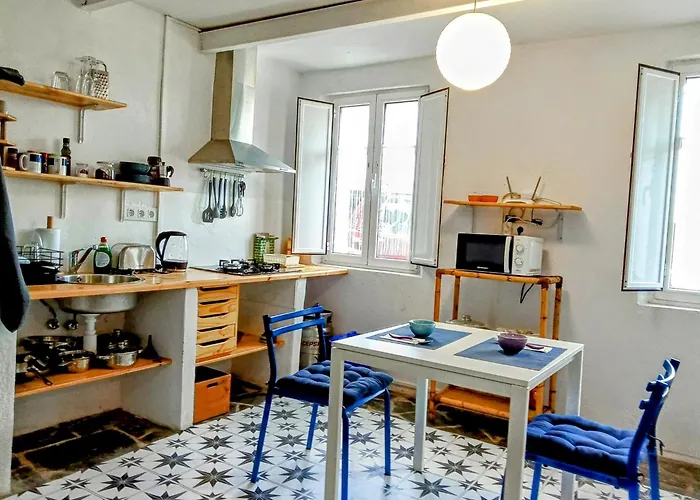 O Lagar サンタマルタ・デ・オルティゲイラ